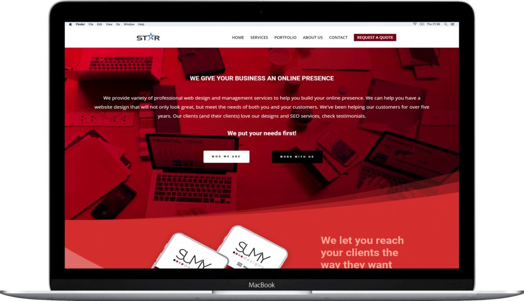 Innotech Solutions Projects